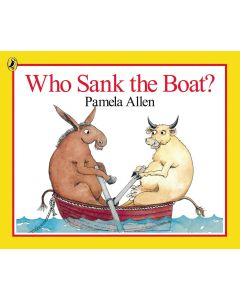 Who Sank the Boat?