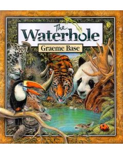 The Waterhole (Ages 3+)