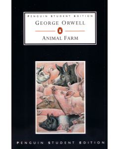 Animal Farm: Penguin Student Edition