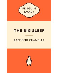 The Big Sleep (Popular Penguins Edition)