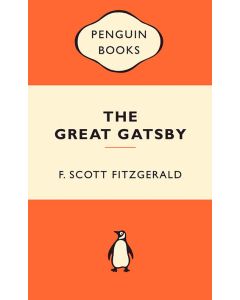 The Great Gatsby (Popular Penguins)