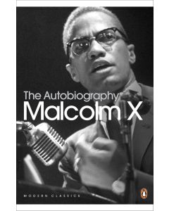 The Autobiography of Malcolm X (Penguin Classics)