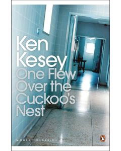 One Flew Over the Cuckoo's Nest (Penguin Modern Classics)