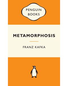 Metamorphosis (Popular Penguins)