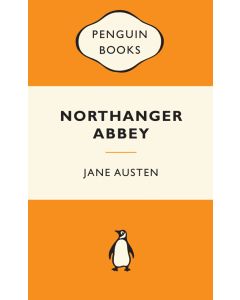 Northanger Abbey (Popular Penguins)