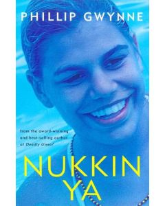 Nukkin Ya (Available to Order)