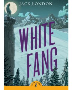 White Fang (Puffin Classics)