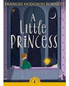 A Little Princess (Puffin Classics)