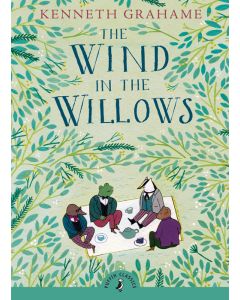 The Wind in the Willows (Puffin Classics)