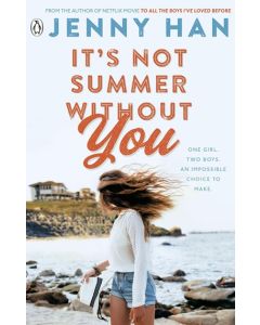 It's Not Summer Without You