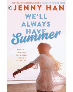We'll Always Have Summer