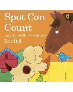 Spot Can Count