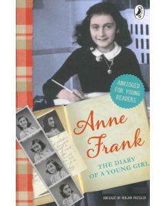 The Diary of Anne Frank (Abridged for young readers)