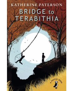 Bridge to Terabithia (Puffin Edition)