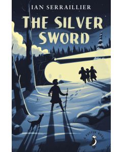 The Silver Sword