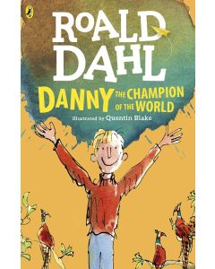 Danny and the Champion of the World