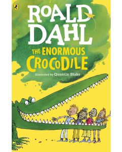 The Enormous Crocodile