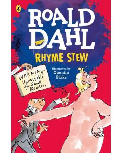 Rhyme Stew