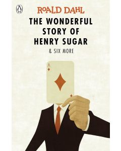 The Wonderful Story of Henry Sugar and Six More