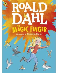 The Magic Finger