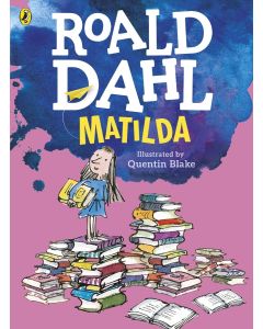 Matilda Colour Edition