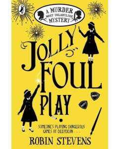 Jolly Foul Play