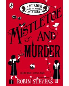 Mistletoe and Murder
