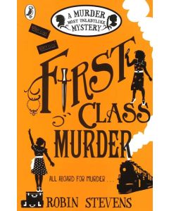 First Class Murder
