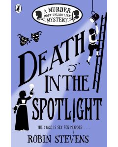 Death in the Spotlight