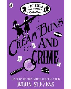 Cream Buns and Crime
