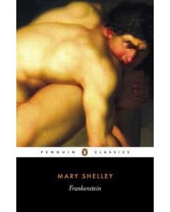 Frankenstein (Penguin Classics)