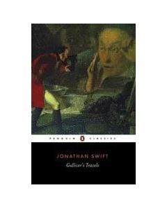 Gulliver’s Travels (Penguin Classics)