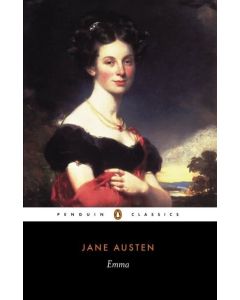 Emma (Penguin Classics)