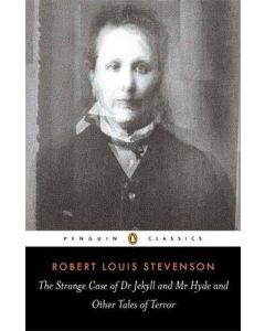 The Strange Case of Dr Jekyll & Mr Hyde (Penguin Classics)