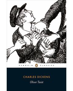 Oliver Twist (Penguin Classics)