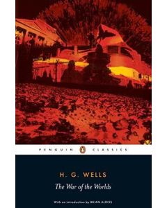 War of the Worlds (Penguin Classic)