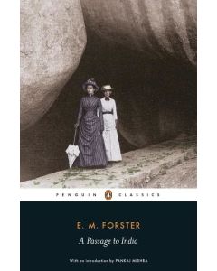 A Passage to India (Penguin Classics)