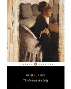 The Portrait of a Lady (Penguin Classics)