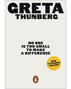 No One is Too Small to Make a Difference