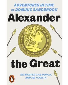 Adventures in Time: Alexander the Great
