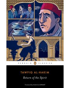 Return of the Spirit (Penguin Classics)