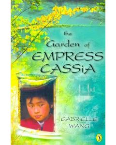 The Garden of Empress Cassia