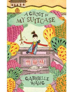 A Ghost In My Suitcase