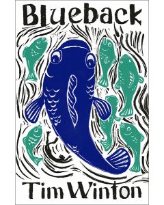 Blueback
