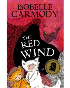 The Kingdom of the Lost Book 1: The Red Wind