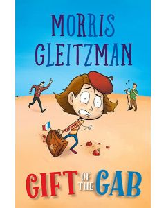 Gift Of The Gab