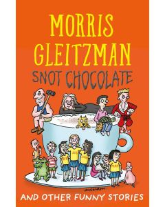 Snot Chocolate