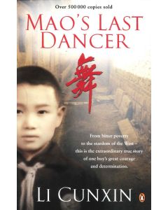 Mao's Last Dancer (Print Edition)