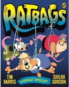 Ratbags 2: Midnight Mischief