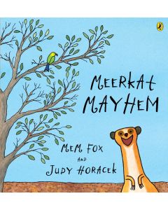 Meerkat Mayhem